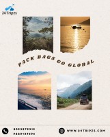 Top Tips for Booking Affordable International Flights and Trips