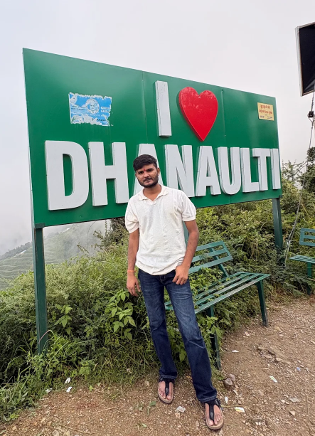  Shubham Sipahi