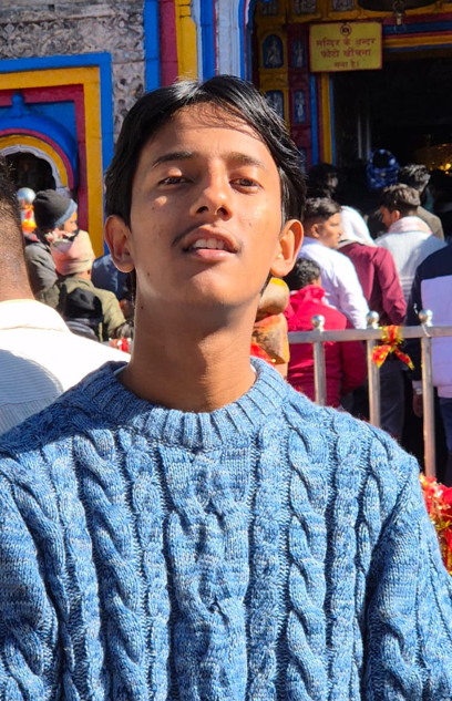  Manish singh Bisht