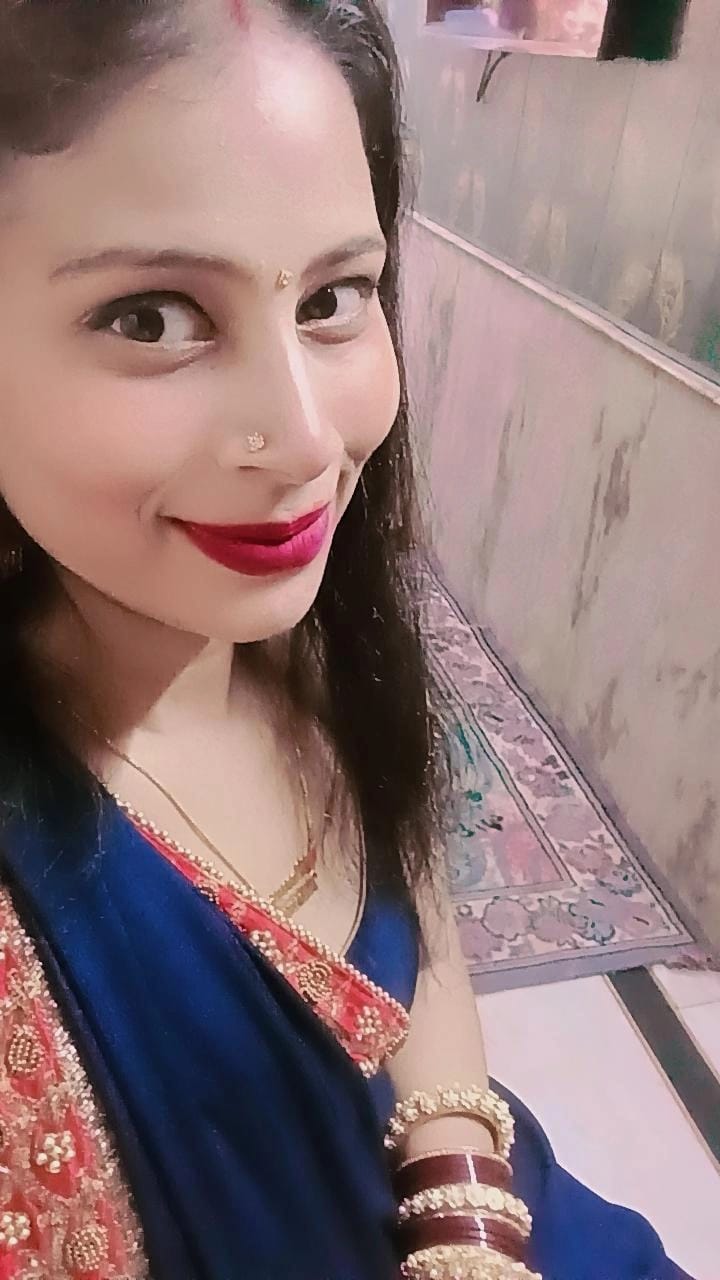 Kiran Rajput