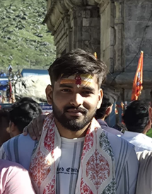  Suryanshu Kumar