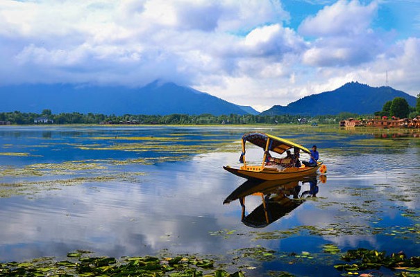 Kashmir Tour Packages	
