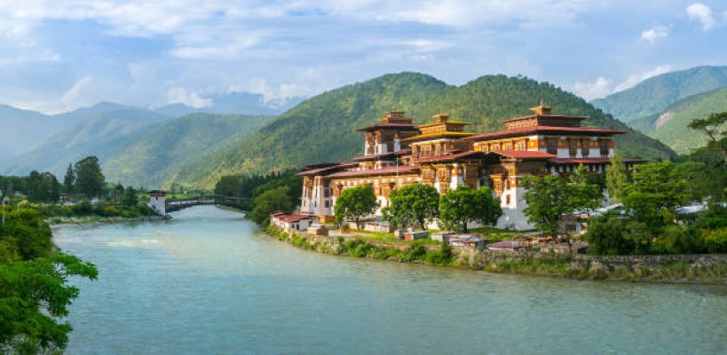 Bhutan Tour Packages