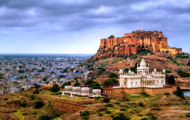 Rajasthan Tour Packages
