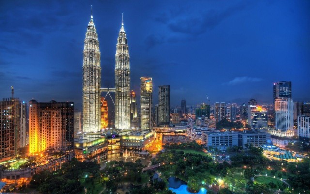 Malaysia