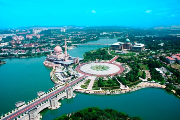 Malaysia Tour Package