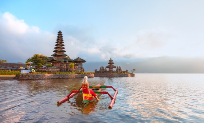 Indonesia Tour Packages