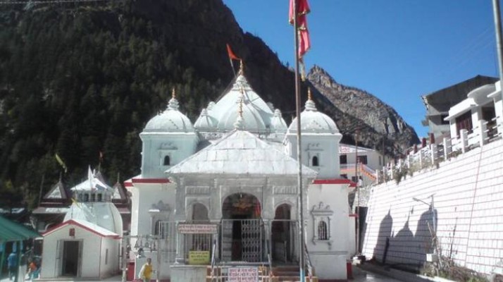 Char Dham Yatra