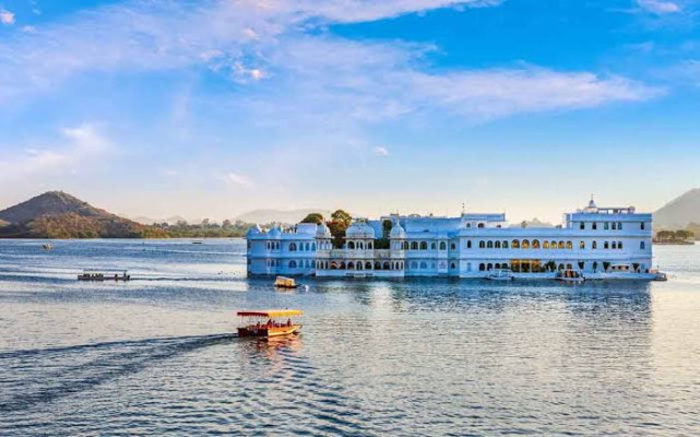 Udaipur