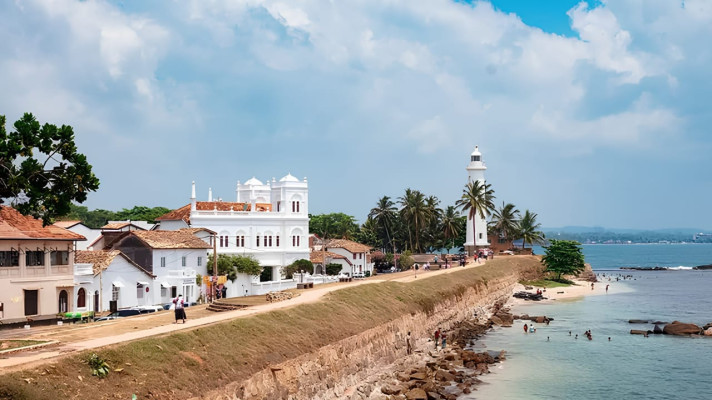 Srilnka