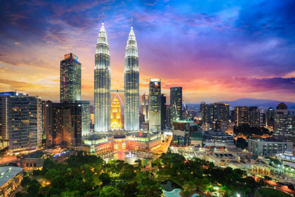 Malaysia Tour Package