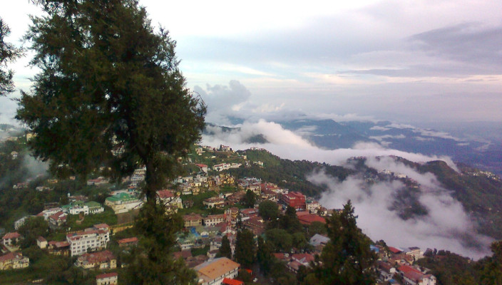 Mussoorie  Tour Package
