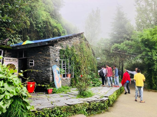 McLeodganj   Dharamshala