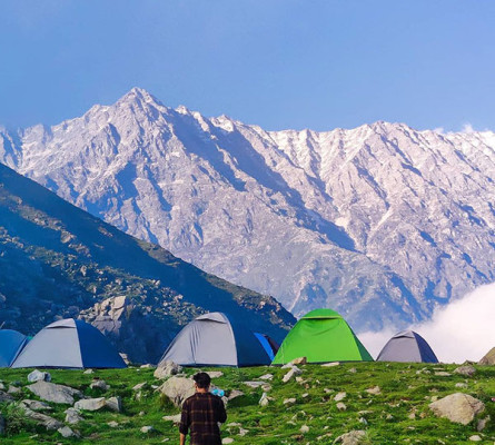 McLeodganj   Dharamshala