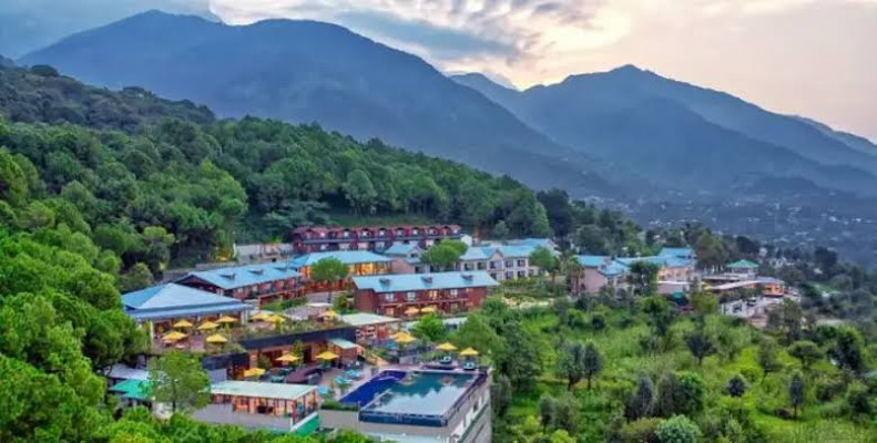  Nainital | Naini Lake & Mall Road
