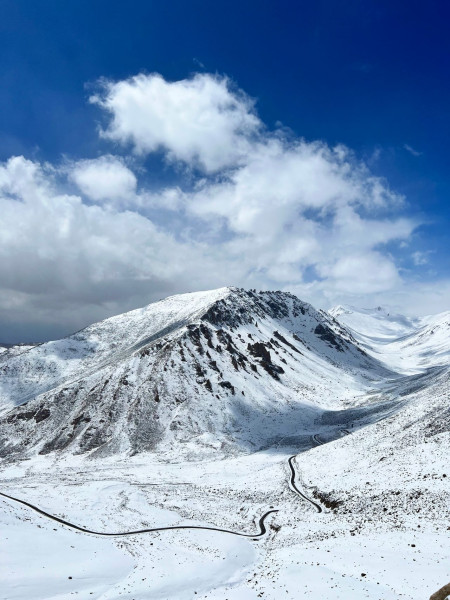 Ladakh Package