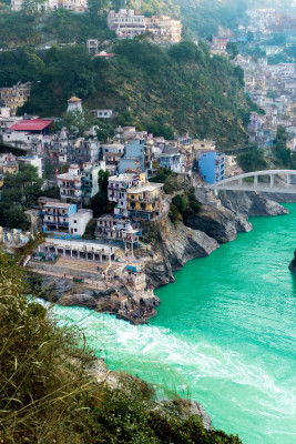 Rishikesh