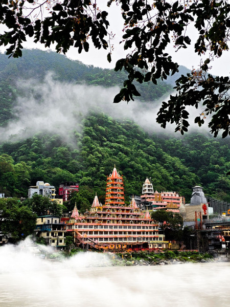 Rishikesh Package
