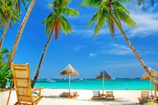   Beach Resort Goa
