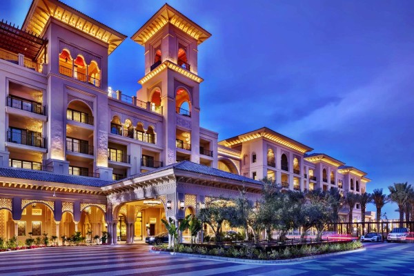  Resort Corbett